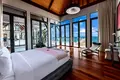 5 bedroom villa 1 225 m² Choeng Thale, Thailand