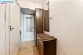 Appartement 2 chambres 44 m² Vilnius, Lituanie