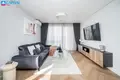 Wohnung 2 zimmer 47 m² Vilnius, Litauen