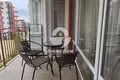 Квартира 3 комнаты 99 м² Святой Влас, Болгария