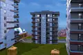 Mieszkanie 4 pokoi 180 m² Ortahisar, Turcja