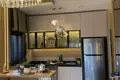 Apartamento 2 habitaciones 65 m² Mezitli, Turquía