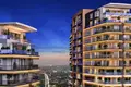 Appartement 3 chambres 267 m², Turquie