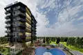 Apartamento 2 habitaciones 60 m² Alanya, Turquía