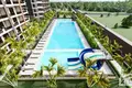 Apartamento 3 habitaciones 83 m² Erdemli, Turquía