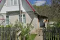 Haus 51 m² Andrejeuscynski sielski Saviet, Weißrussland