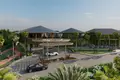 Apartamento 1 habitacion 38 m² Choeng Thale, Tailandia