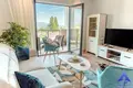Apartamento 1 habitacion 64 m² Radovici, Montenegro