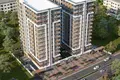 Квартира 4 комнаты 90 м² Пендик, Турция