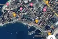 Wohnung 2 zimmer 46 m² in Tivat, Montenegro