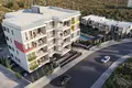 Wohnung 1 Schlafzimmer 66 m² Paphos, Zypern