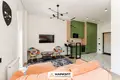 Квартира 1 комната 38 м² Минск, Беларусь
