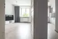 Appartement 1 chambre 34 m² Varsovie, Pologne