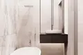 Квартира 1 комната 59 м² Калининград, Россия