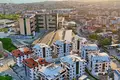 Wohnung 2 zimmer  Oba, Türkei