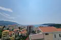1 bedroom apartment 61 m² in Becici, Montenegro