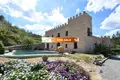 5-Schlafzimmer-Villa 500 m² Finestrat, Spanien