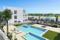 3 bedroom apartment 93 m² Los Alcazares, Spain