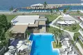 1 bedroom apartment 34 m² Kazivera, Northern Cyprus