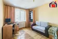 Apartamento 3 habitaciones 63 m² Baraulianski sielski Saviet, Bielorrusia