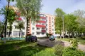Wohnung 2 zimmer 38 m² Lida, Belarus