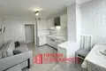 Appartement 1 chambre 48 m² Hrodna, Biélorussie