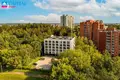 1 room apartment 37 m² Vilnius, Lithuania