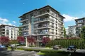 Mieszkanie 5 pokojów 149 m² Marmara Region, Turcja