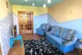 3 room apartment 62 m² Minsk, Belarus