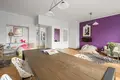 Квартира 3 комнаты 77 м² Варшава, Польша