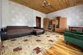 Apartamento 4 habitaciones 81 m² Baravoje, Belarús