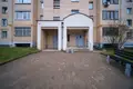 1 room apartment 36 m² Minsk, Belarus