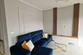 2 room apartment 43 m² in Warsaw, Poland