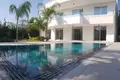 5 bedroom house 480 m² Limassol, Cyprus