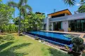 Willa 4 pokoi 431 m² Phuket, Tajlandia