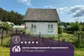 Дом 25 м² Красное, Беларусь