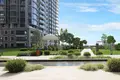 Квартира 6 комнат 332 м² Зейтинбурну, Турция