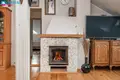 Apartamento 5 habitaciones 126 m² Vilna, Lituania