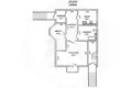 House 213 m² Cerninski sielski Saviet, Belarus