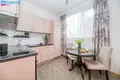 Mieszkanie 3 pokoi 68 m² Landwarów, Litwa