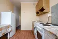 Apartamento 1 habitación 35 m² Minsk, Belarús