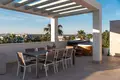 2 bedroom penthouse 80 m² Guardamar del Segura, Spain