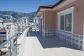 Bliźniak 4 pokoi 210 m² Alanya, Turcja