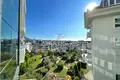2 room apartment 80 m² in Alanya, Turkey