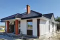 House 105 m² Telminski sielski Saviet, Belarus