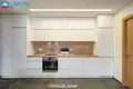 Appartement 3 chambres 51 m² Vilnius, Lituanie