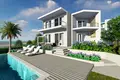 3 bedroom villa 130 m² Municipality of Sithonia, Greece