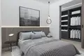 Apartamento 3 habitaciones 146 m² Germasogeia, Chipre