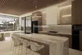 4-Schlafzimmer-Villa 380 m² Kerobokan, Indonesien