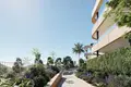 2 bedroom penthouse 103 m² Estepona, Spain